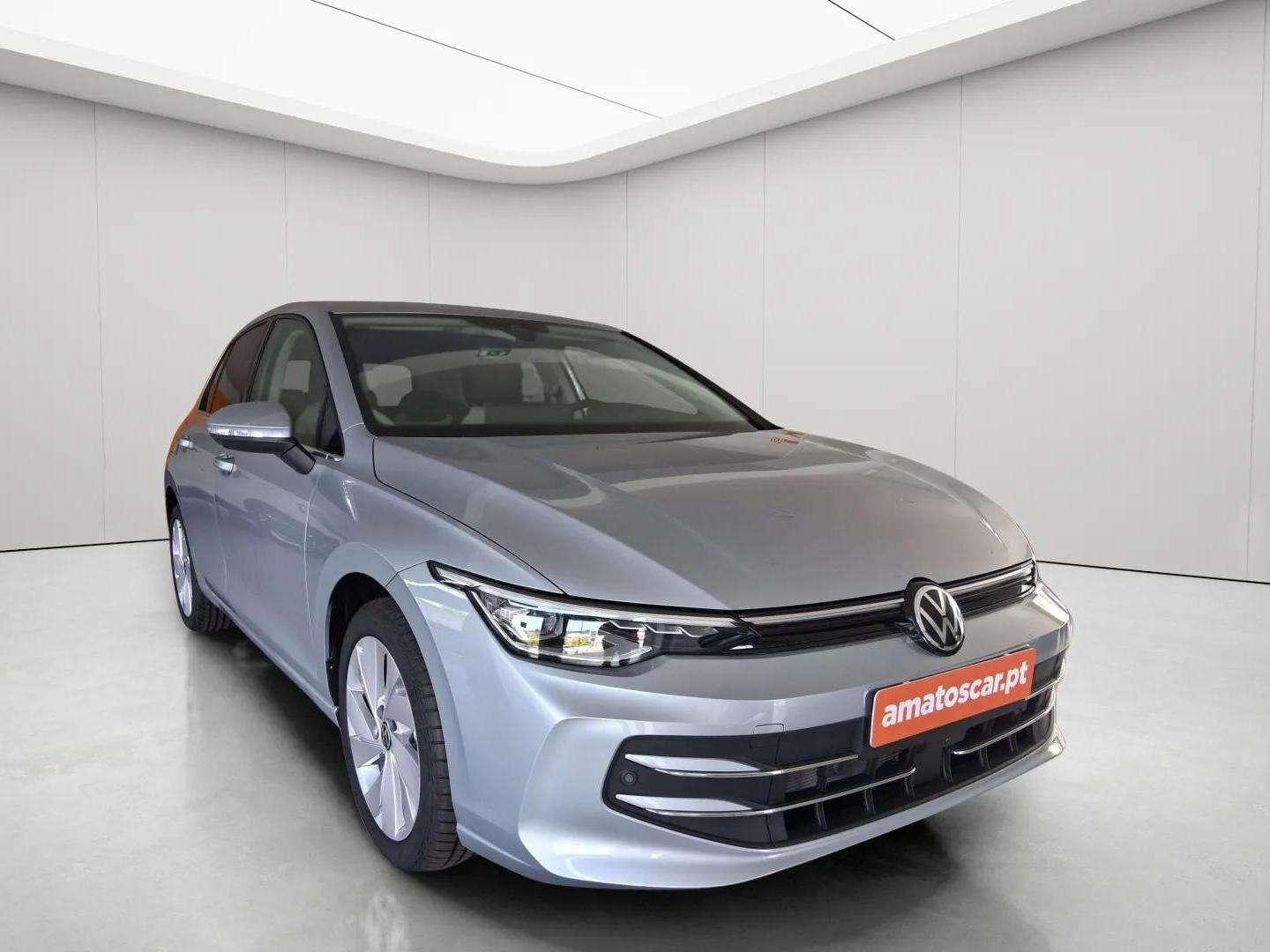 Volkswagen Golf 1.5 eTSI 115cv STYLE DSG Variant