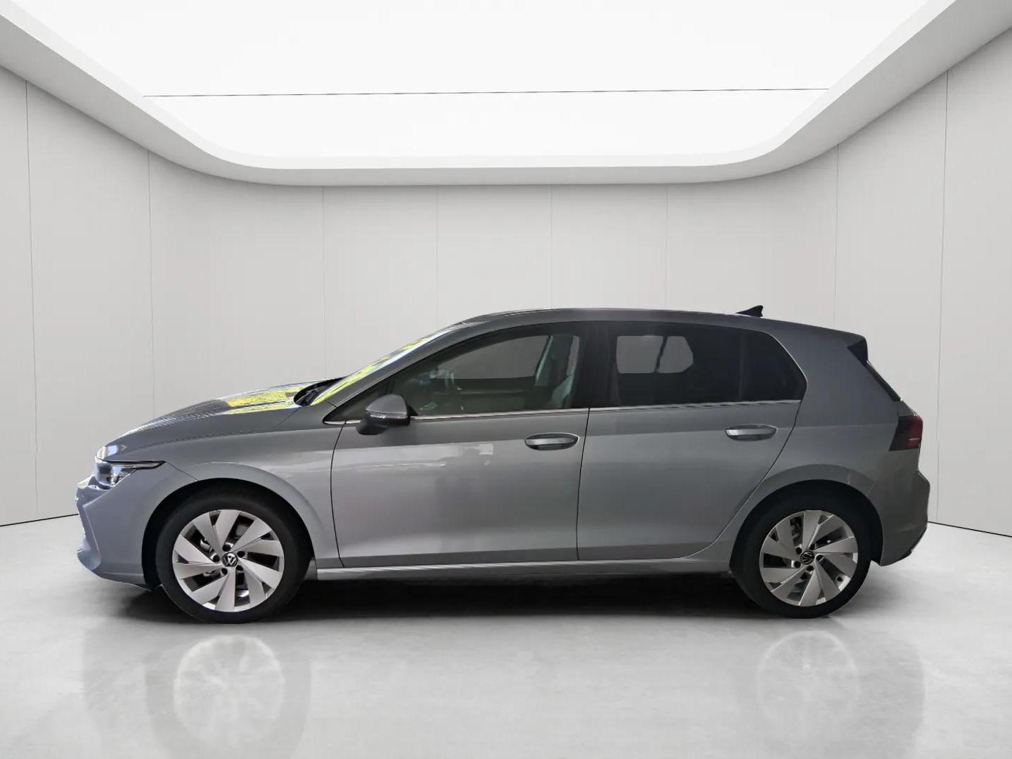 Volkswagen Golf 1.5 eTSI 115cv STYLE DSG Variant