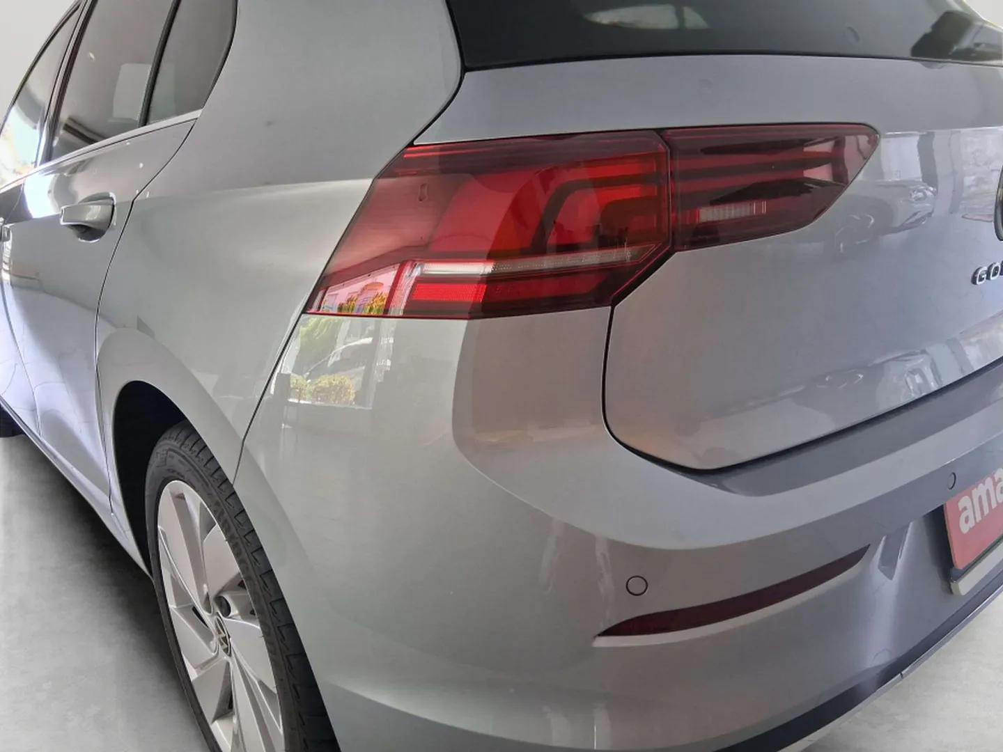 Volkswagen Golf 1.5 eTSI 115cv STYLE DSG Variant