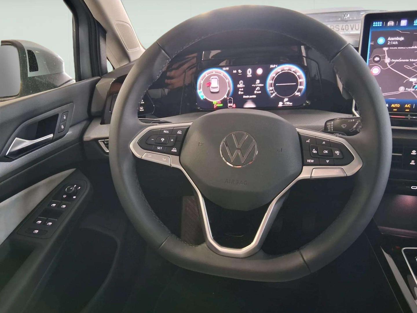 Volkswagen Golf 1.5 eTSI 115cv STYLE DSG Variant