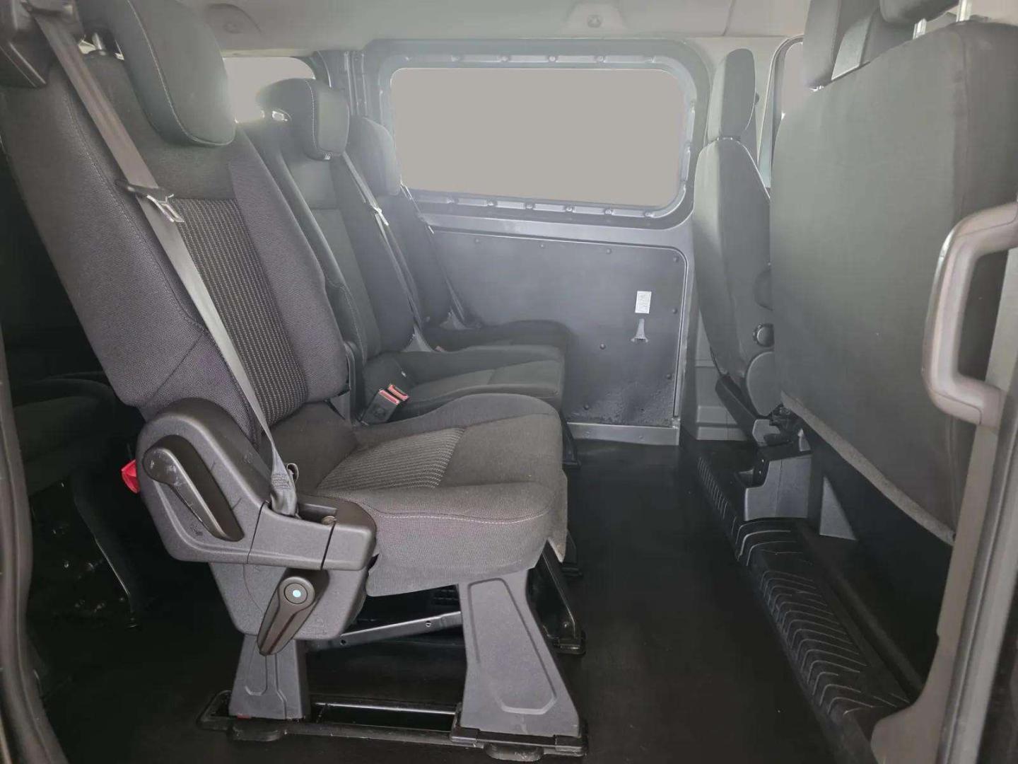 Ford Transit 2.0 TDCi 130cv 330 L3H2 Trend