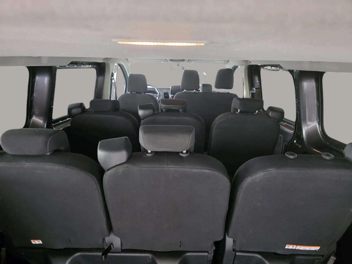 Ford Transit 2.0 TDCi 130cv 330 L3H2 Trend