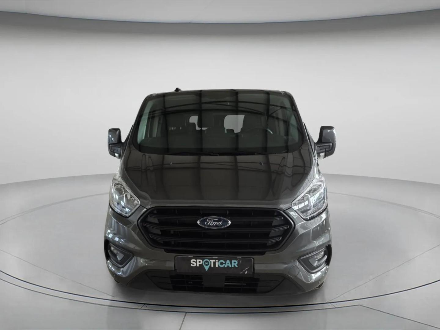 Ford Transit 2.0 TDCi 130cv 330 L3H2 Trend