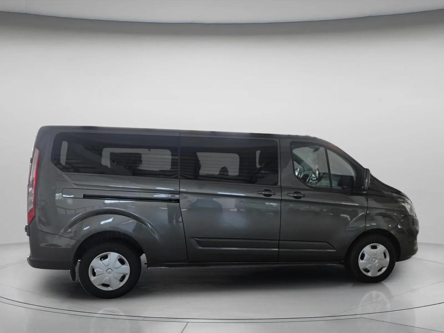 Ford Transit 2.0 TDCi 130cv 330 L3H2 Trend