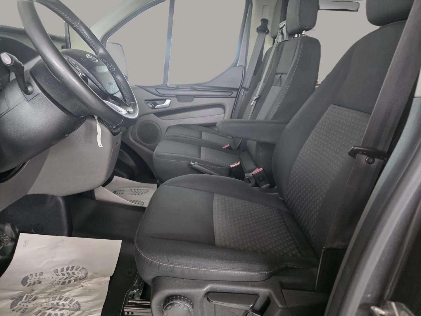 Ford Transit 2.0 TDCi 130cv 330 L3H2 Trend