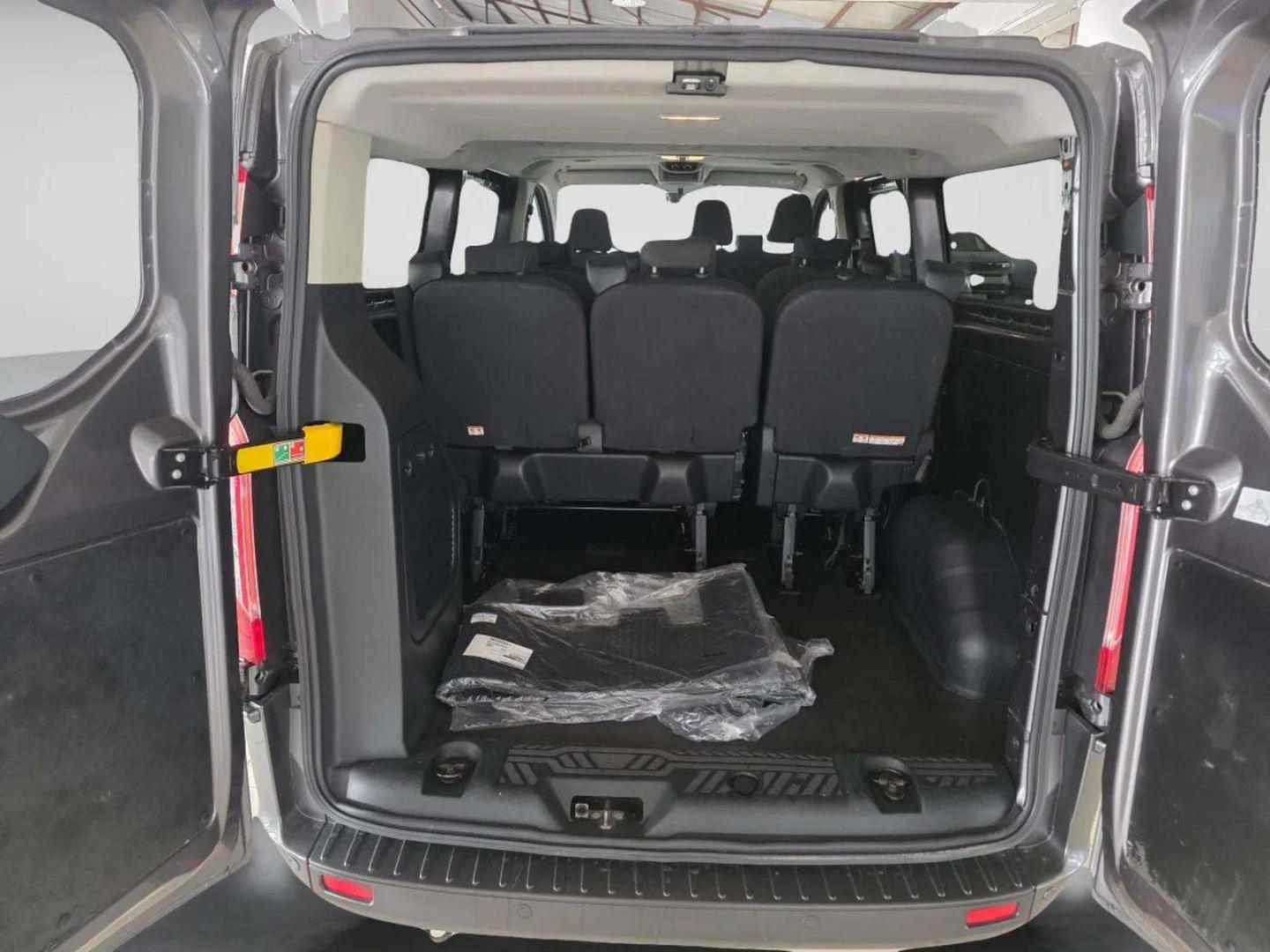 Ford Transit 2.0 TDCi 130cv 330 L3H2 Trend