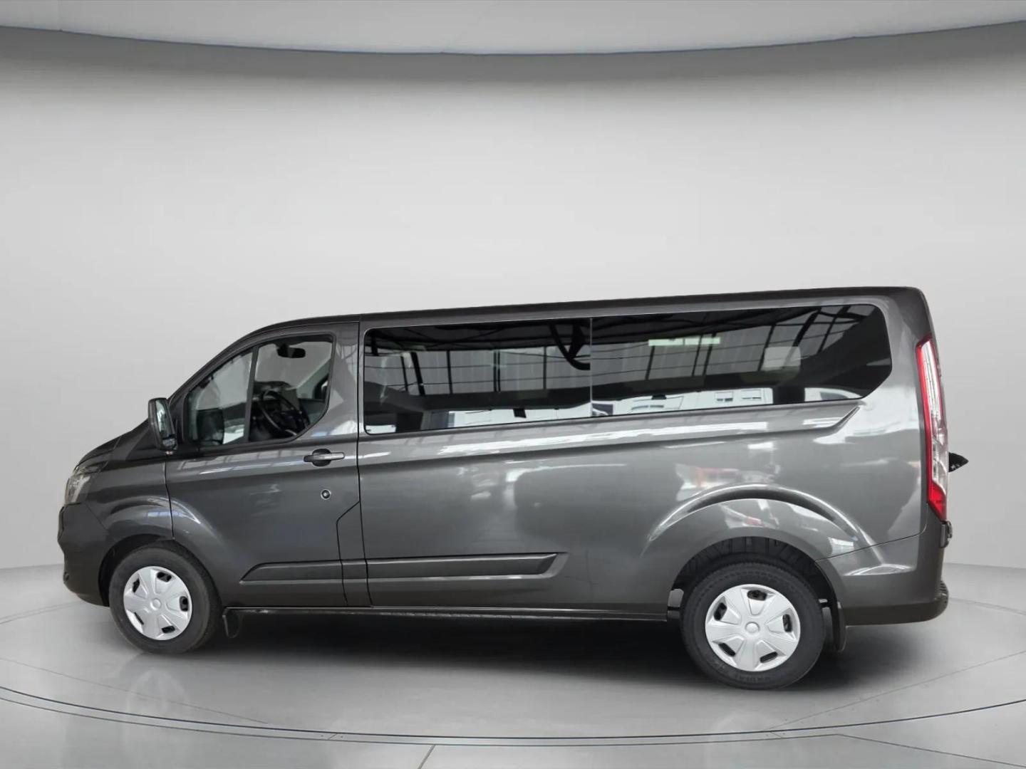 Ford Transit 2.0 TDCi 130cv 330 L3H2 Trend