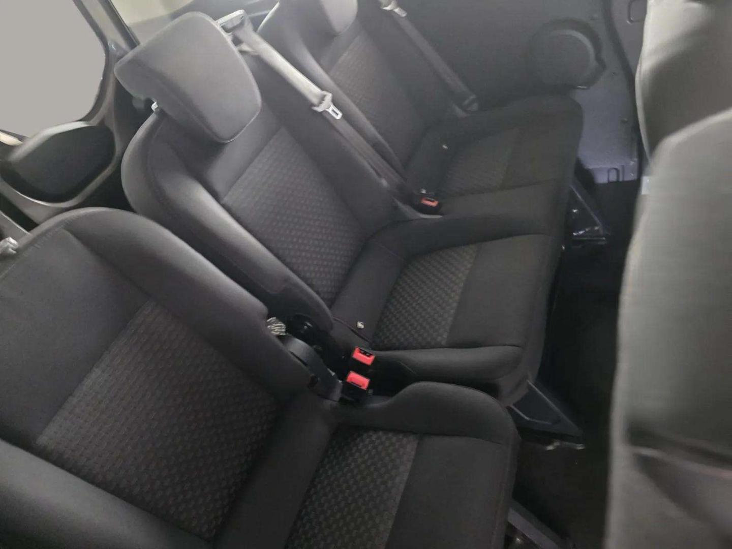 Ford Transit 2.0 TDCi 130cv 330 L3H2 Trend