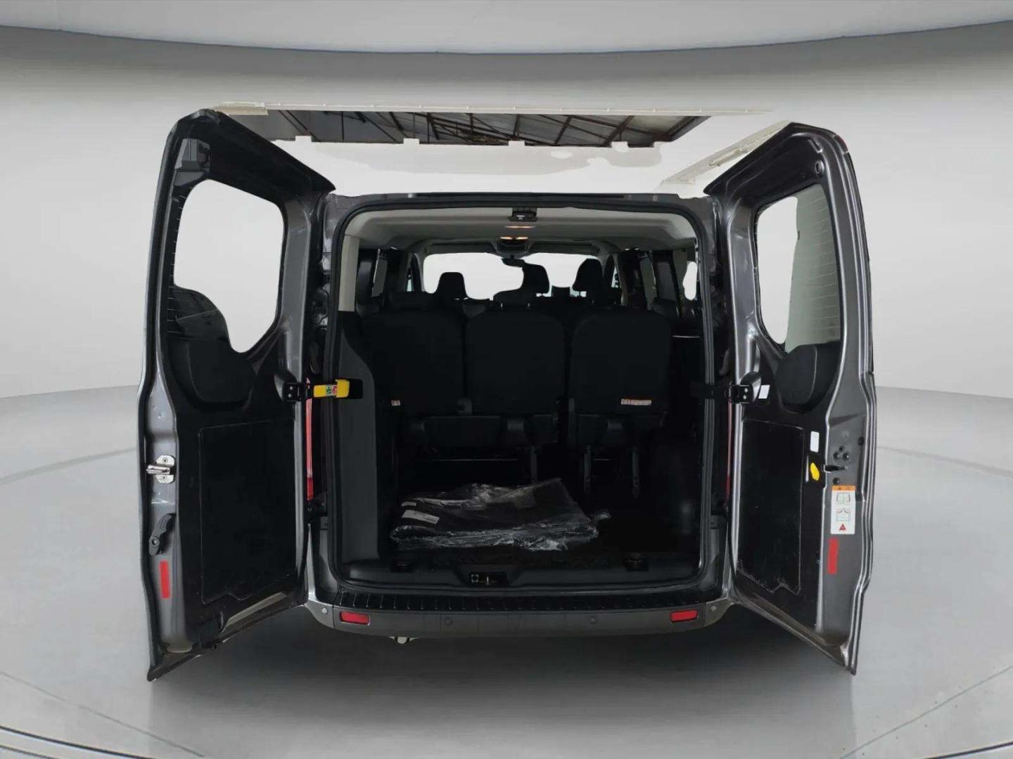 Ford Transit 2.0 TDCi 130cv 330 L3H2 Trend