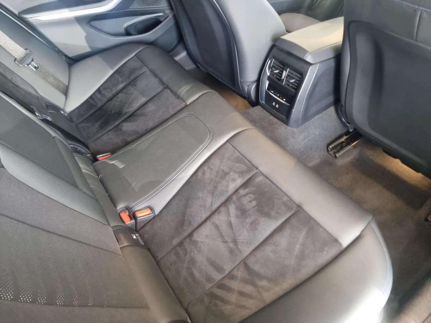 BMW Serie 3 320d Auto 48V