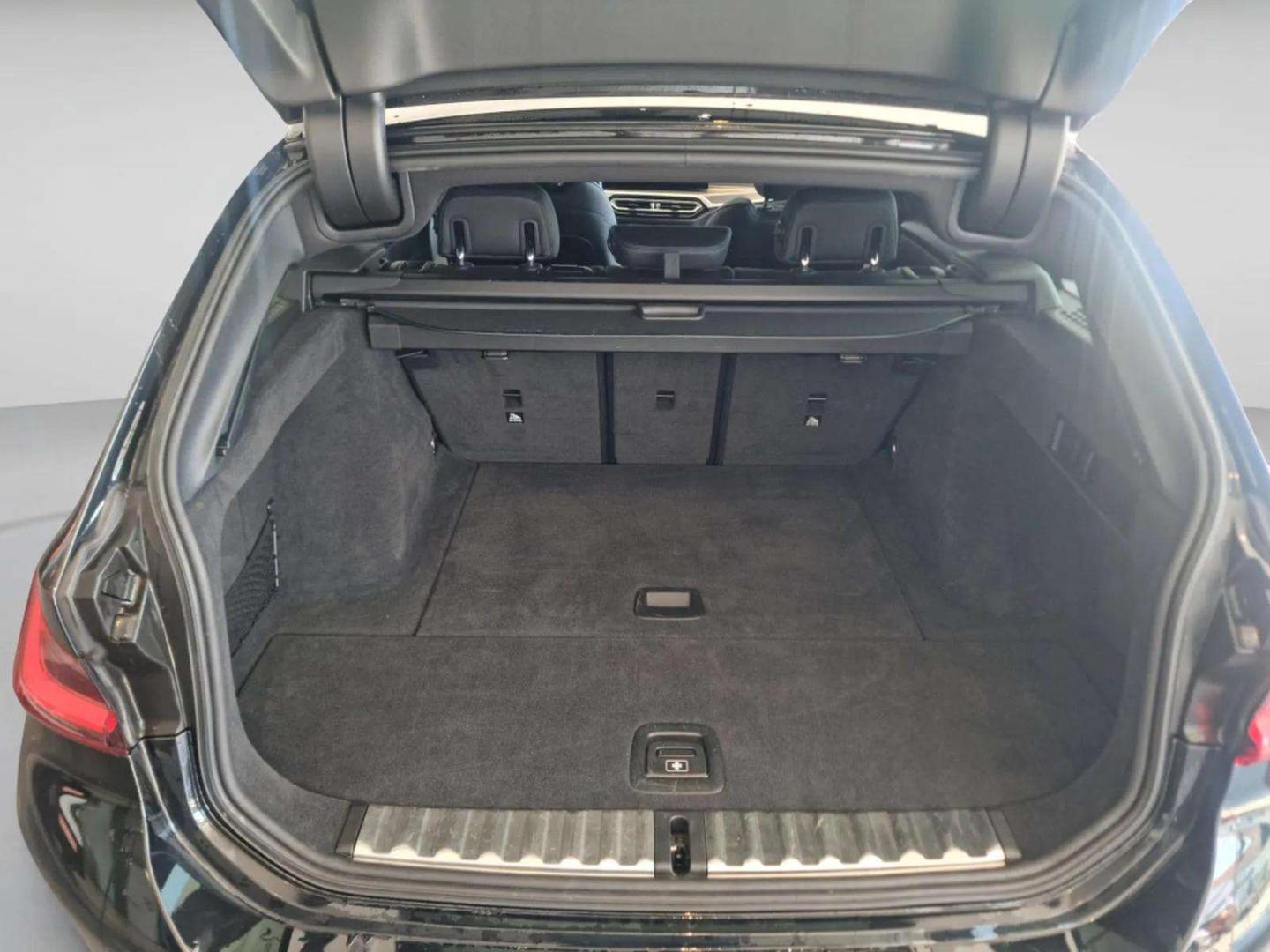 BMW Serie 3 320d Auto 48V