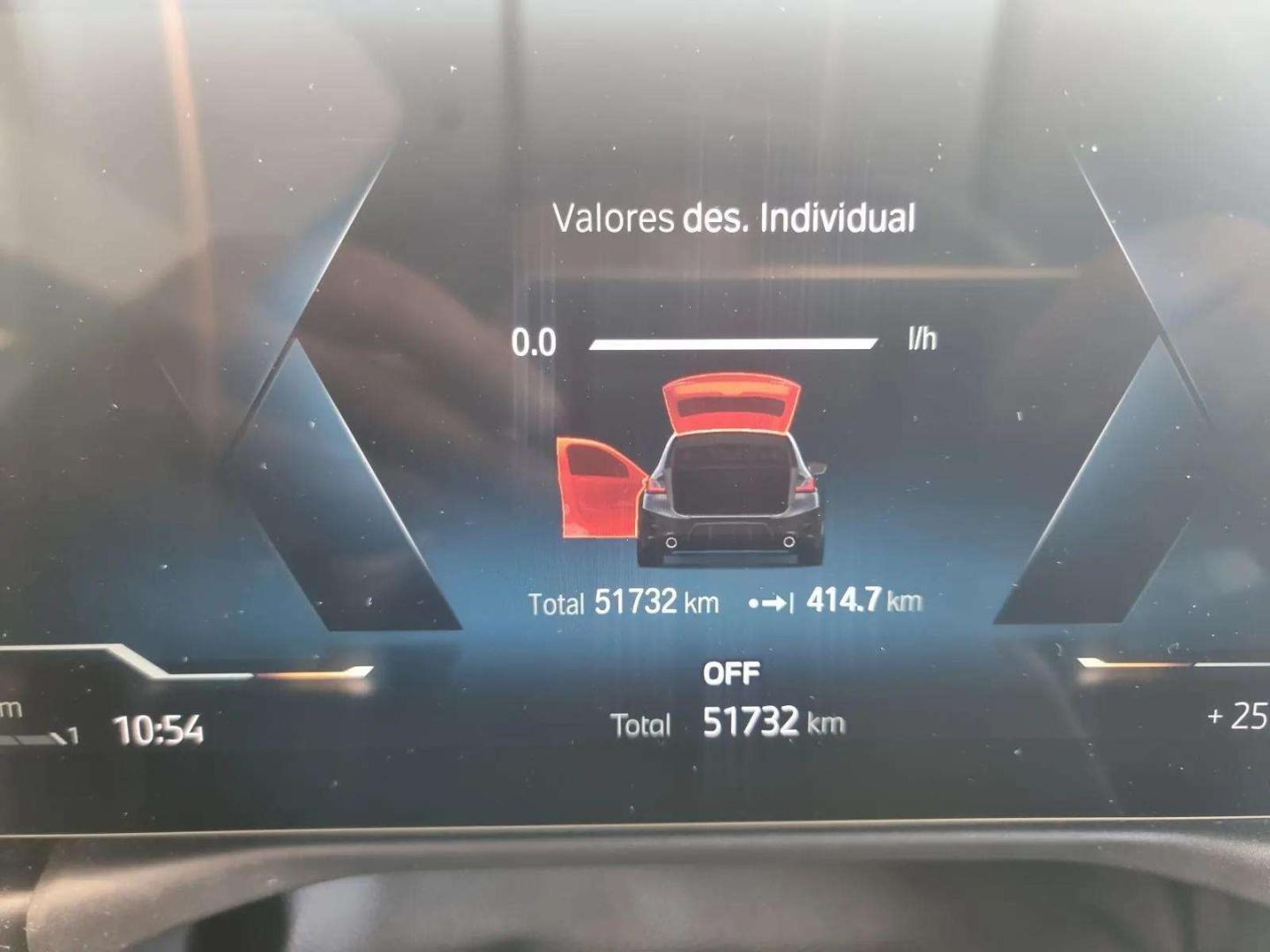 BMW Serie 3 320d Auto 48V