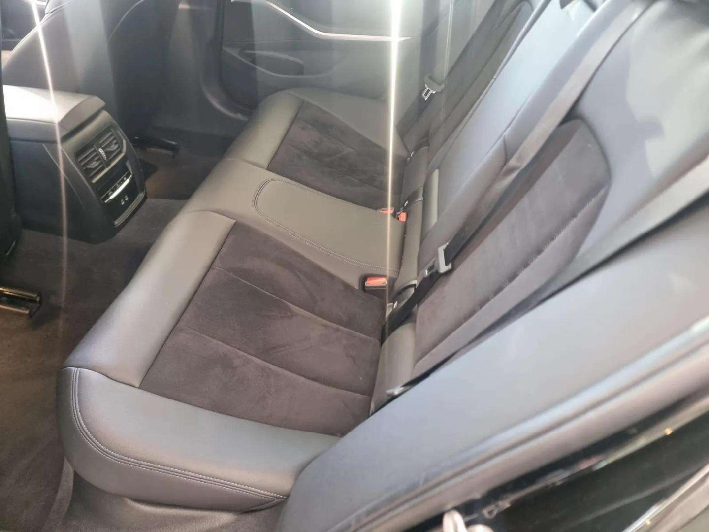 BMW Serie 3 320d Auto 48V