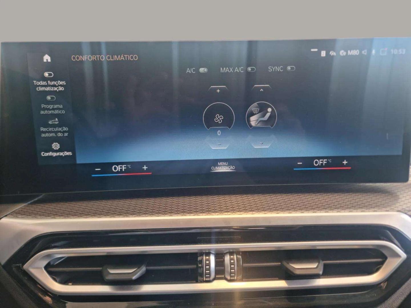 BMW Serie 3 320d Auto 48V