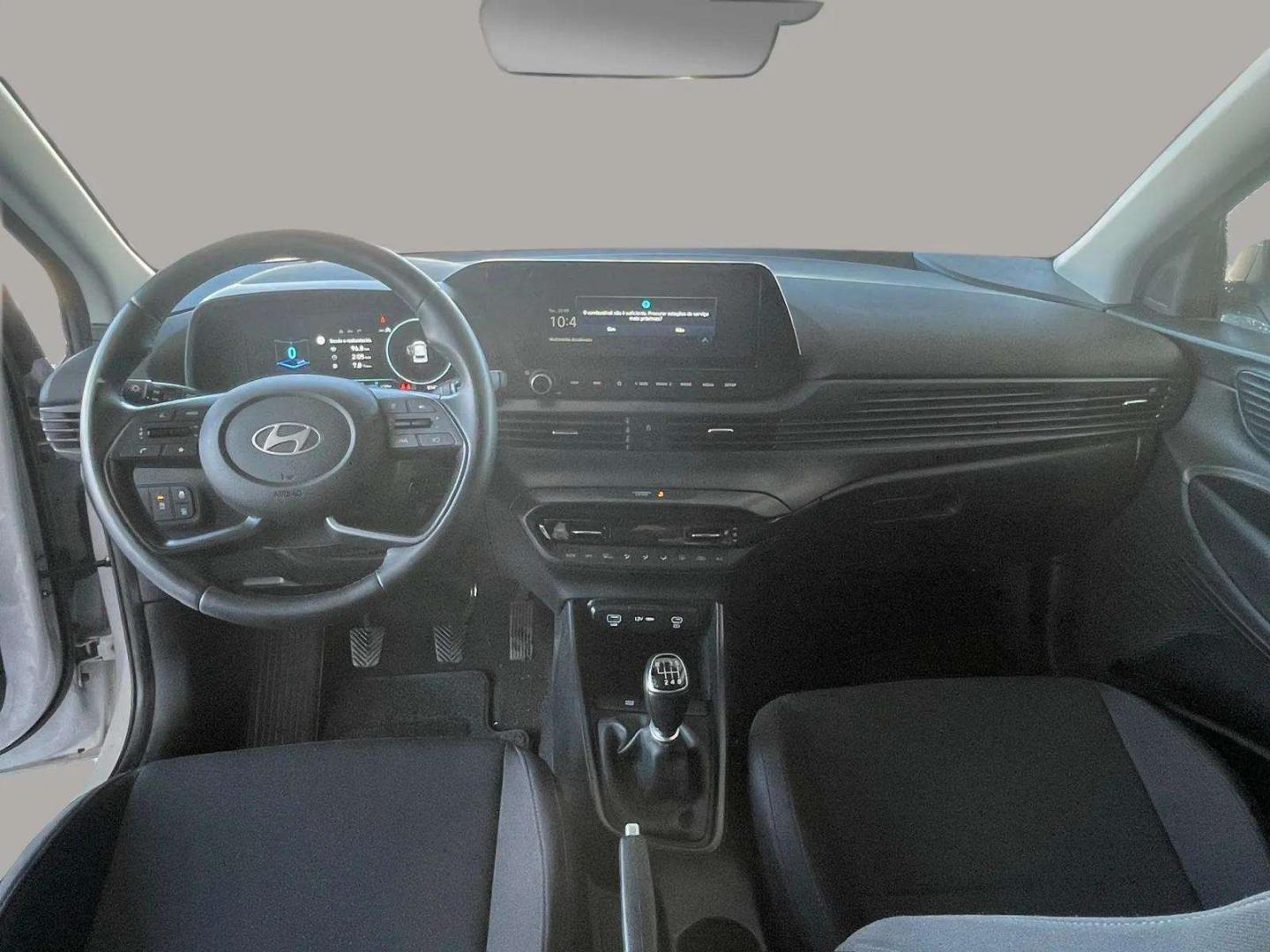 Hyundai i20 1.0 T-GDi Style MY25 + TT