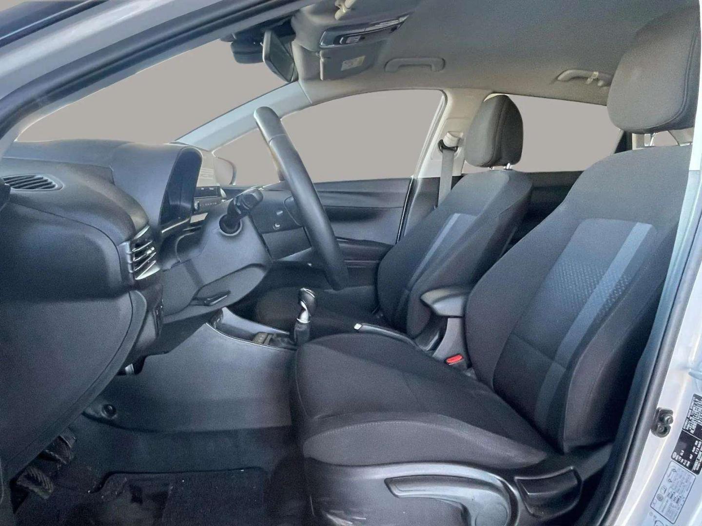 Hyundai i20 1.0 T-GDi Style MY25 + TT