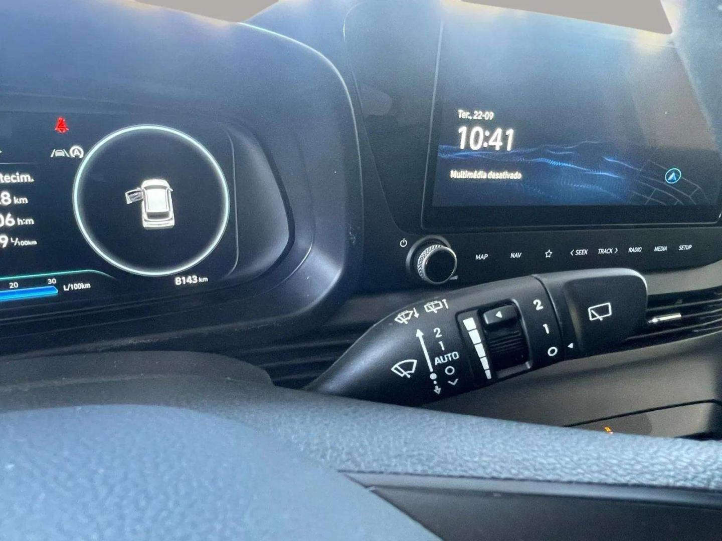 Hyundai i20 1.0 T-GDi Style MY25 + TT
