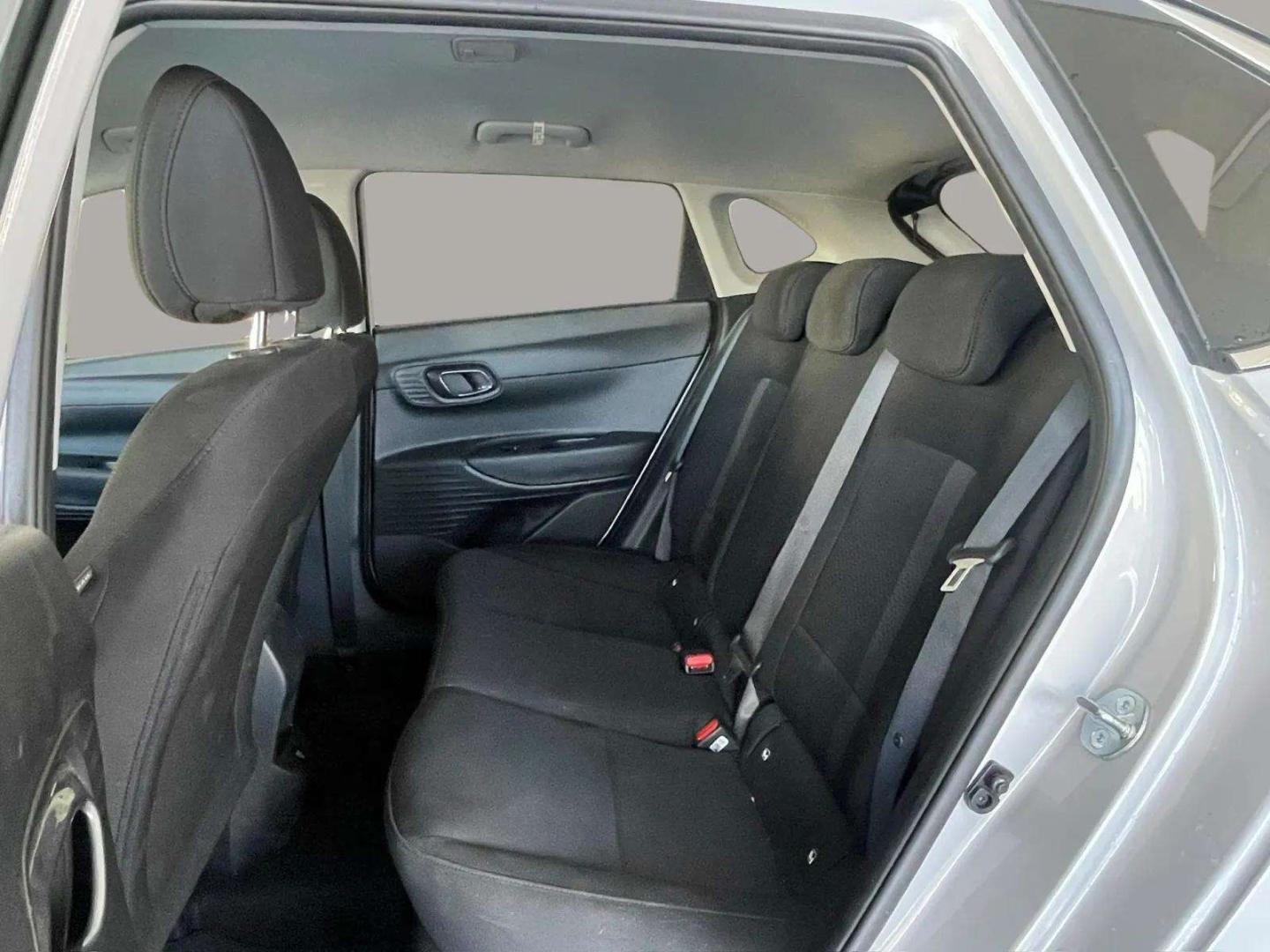 Hyundai i20 1.0 T-GDi Style MY25 + TT