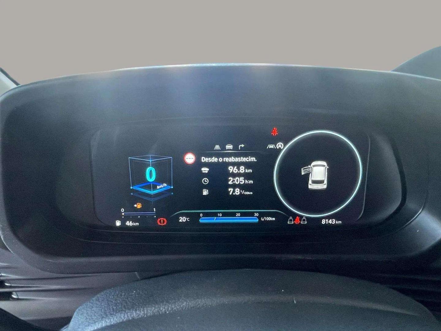 Hyundai i20 1.0 T-GDi Style MY25 + TT