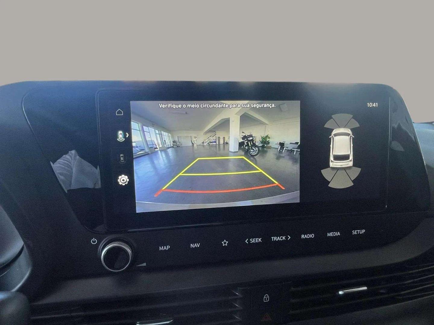 Hyundai i20 1.0 T-GDi Style MY25 + TT