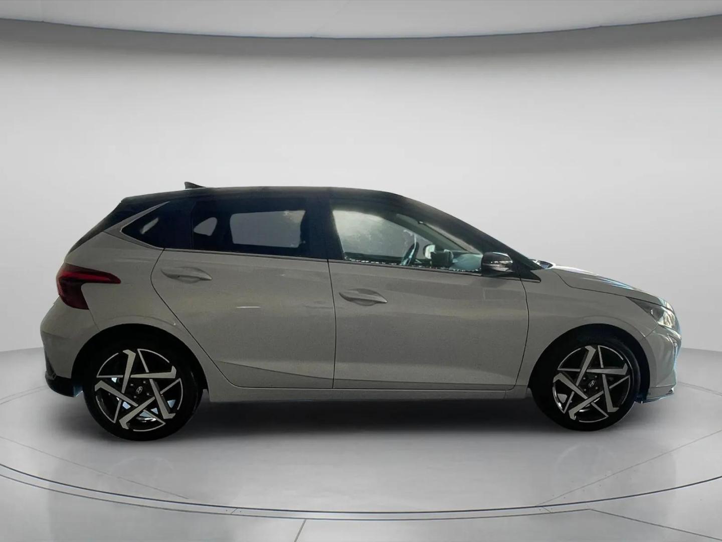 Hyundai i20 1.0 T-GDi Style MY25 + TT