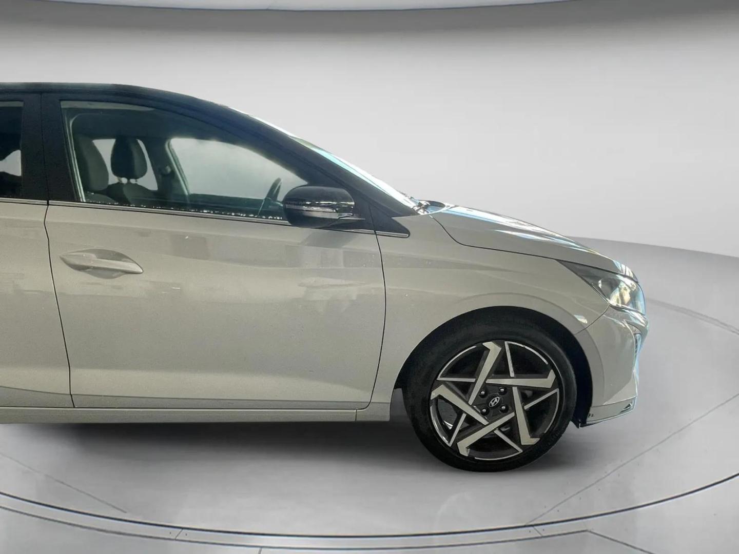 Hyundai i20 1.0 T-GDi Style MY25 + TT