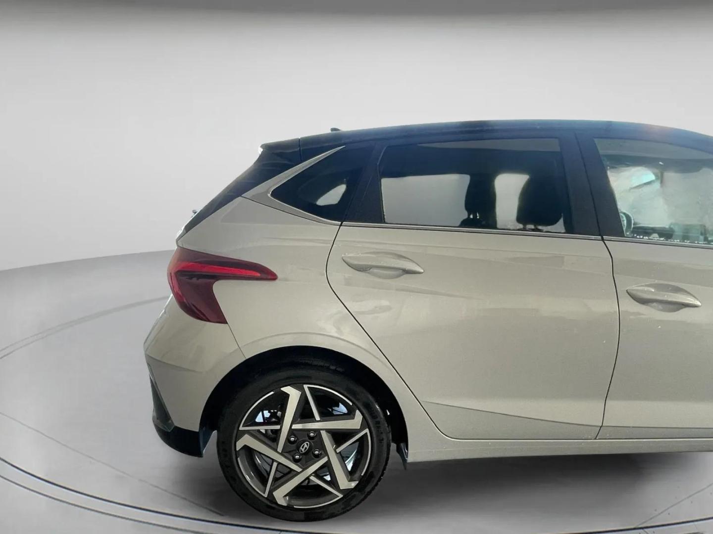 Hyundai i20 1.0 T-GDi Style MY25 + TT