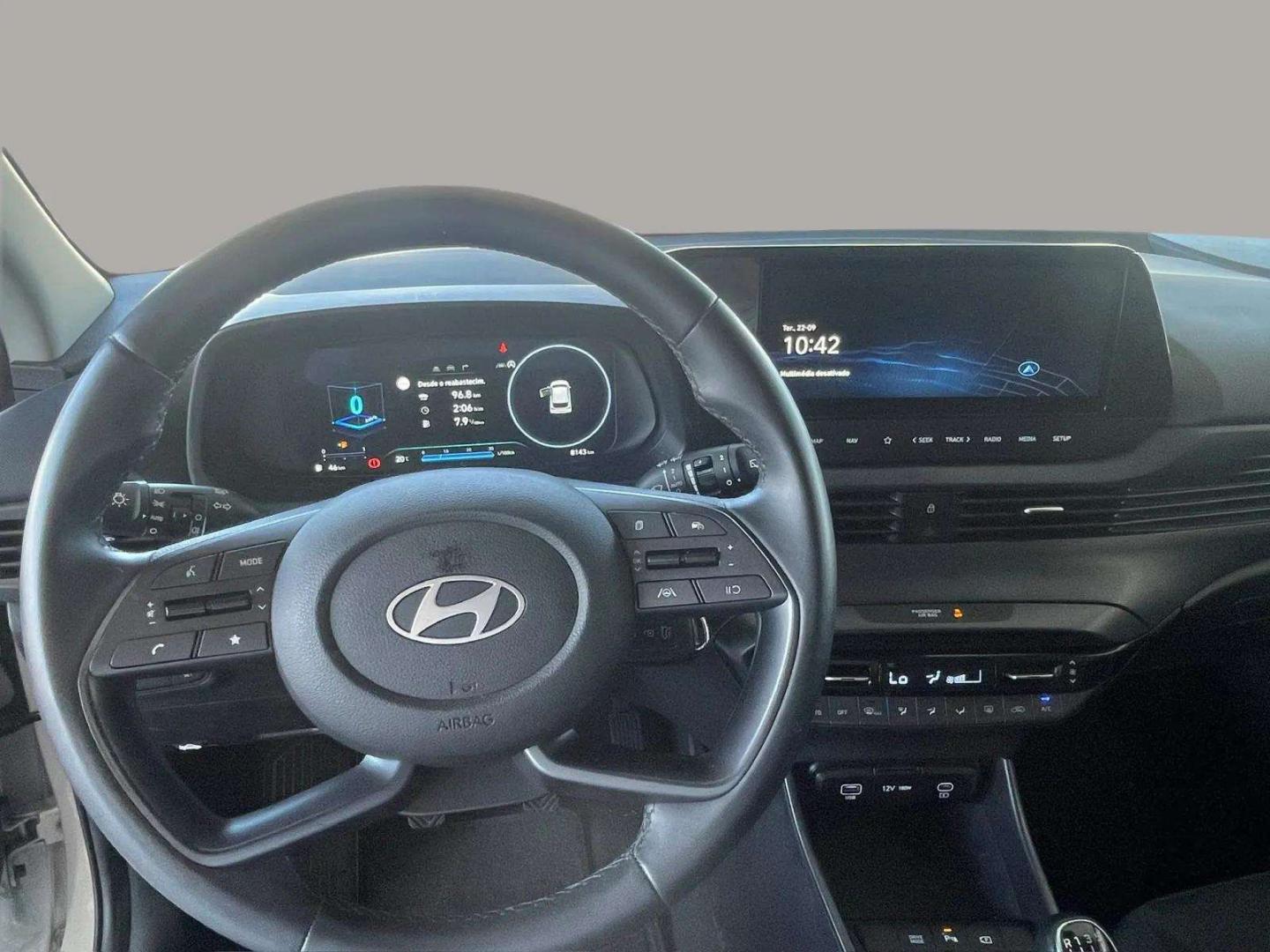 Hyundai i20 1.0 T-GDi Style MY25 + TT