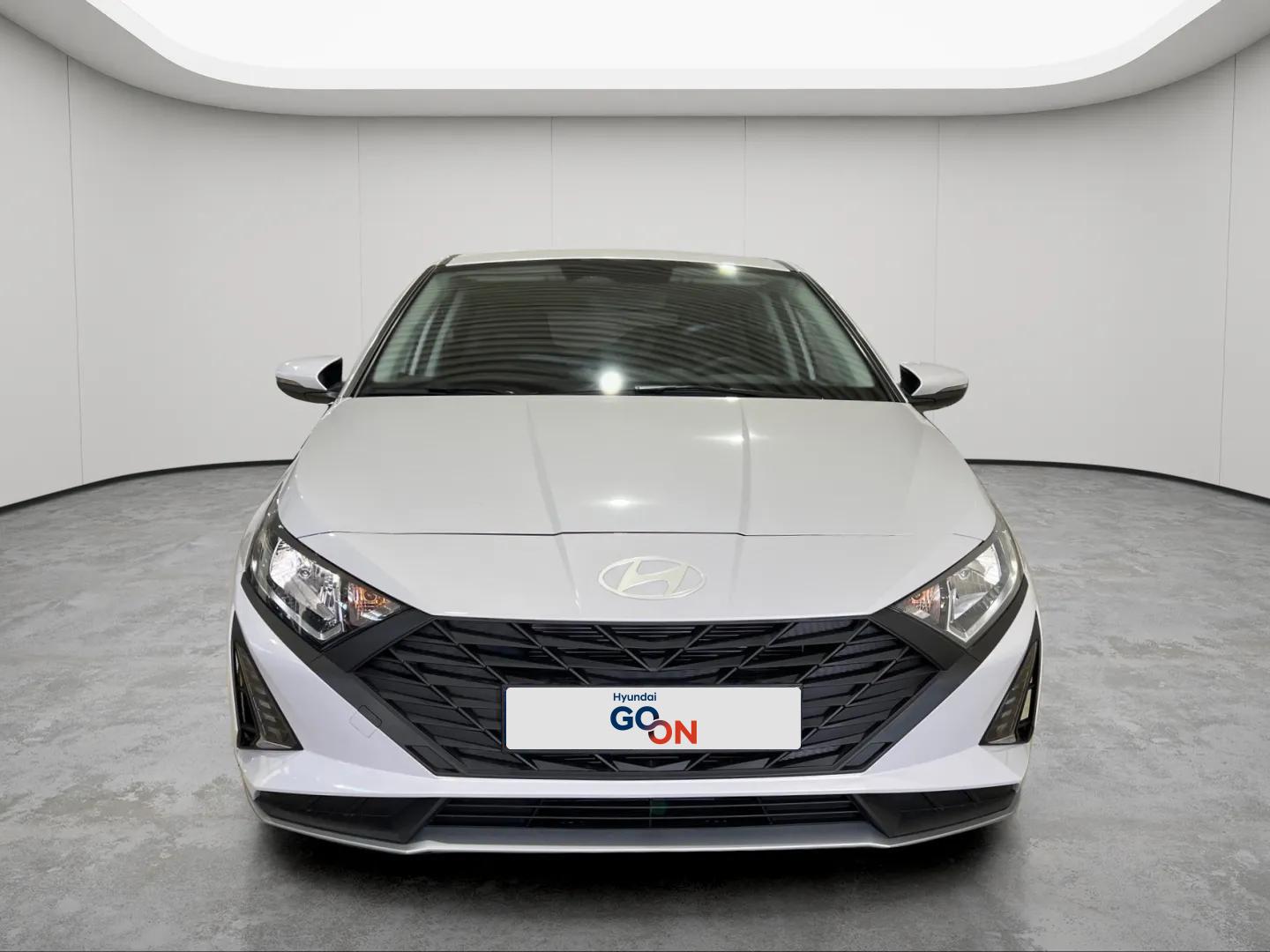 Hyundai i20 1.2 MPi Comfort MY25