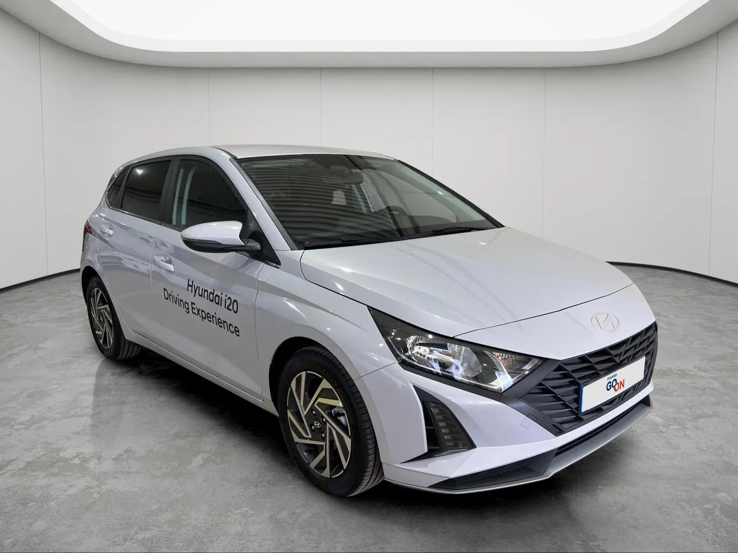 Hyundai i20 1.2 MPi Comfort MY25