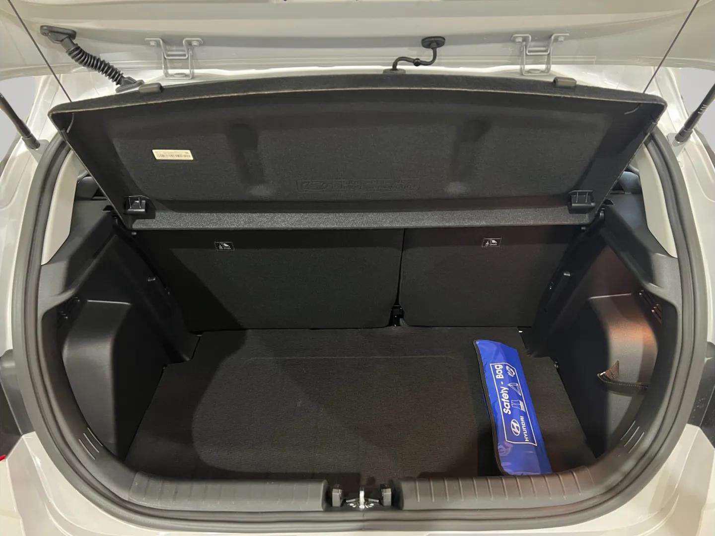 Hyundai i20 1.2 MPi Comfort MY25