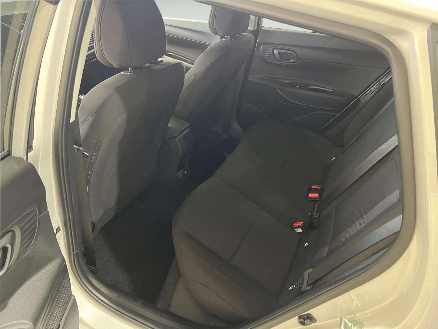 Hyundai i20 1.2 MPi Comfort MY25