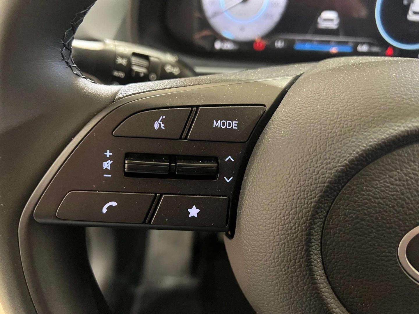 Hyundai i20 1.2 MPi Comfort MY25