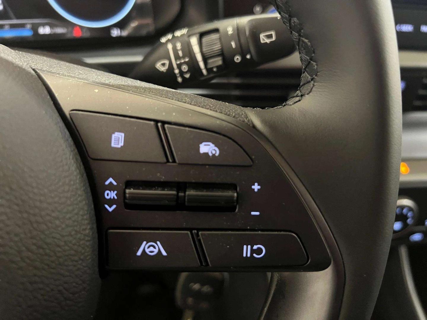 Hyundai i20 1.2 MPi Comfort MY25