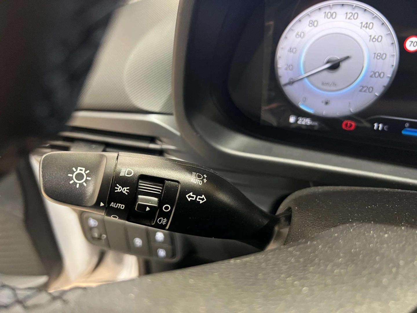 Hyundai i20 1.2 MPi Comfort MY25