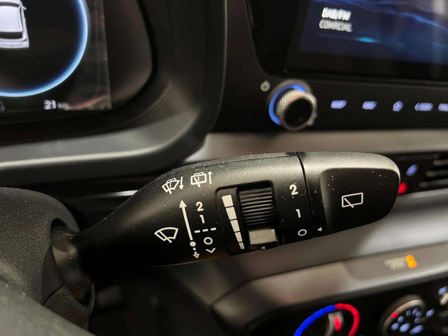 Hyundai i20 1.2 MPi Comfort MY25