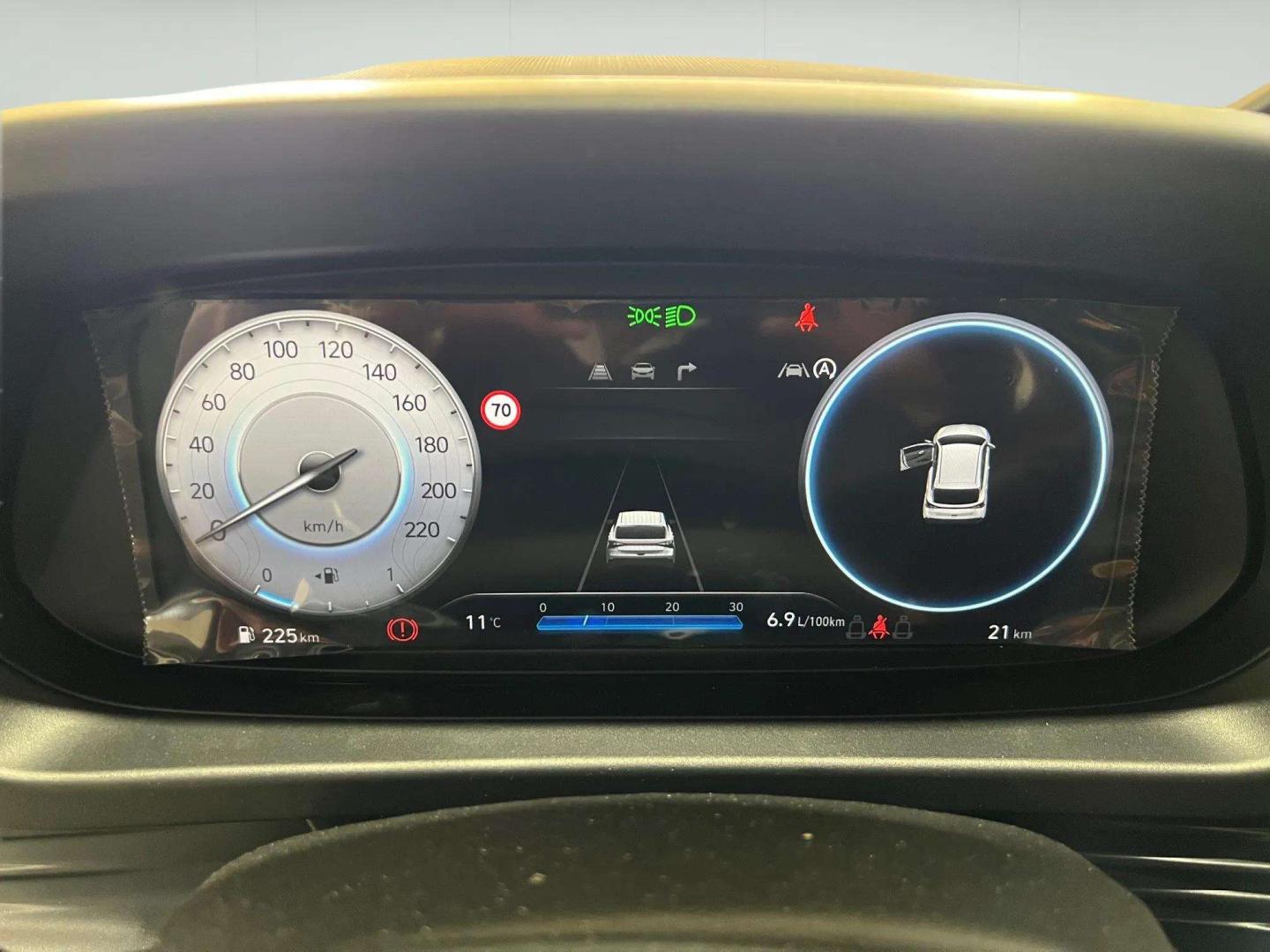 Hyundai i20 1.2 MPi Comfort MY25