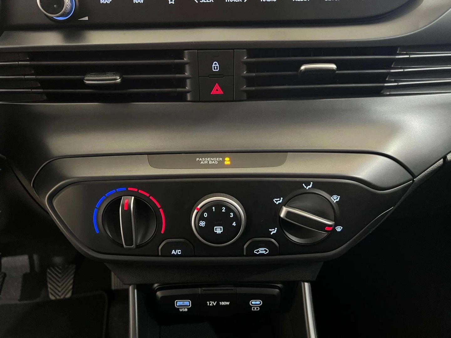 Hyundai i20 1.2 MPi Comfort MY25