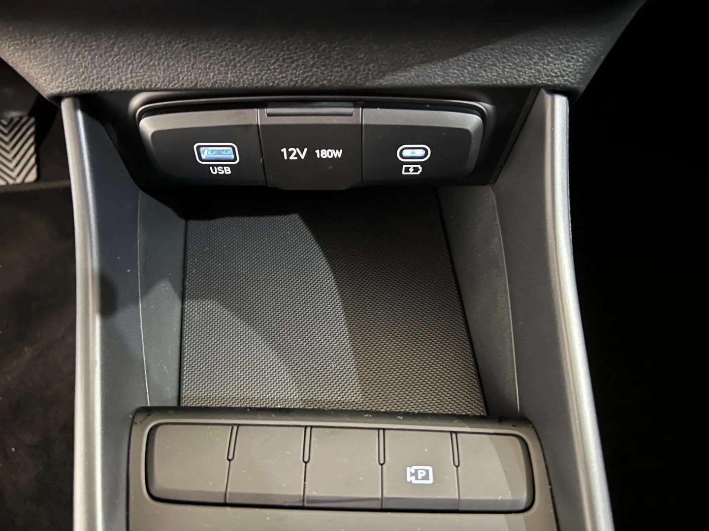 Hyundai i20 1.2 MPi Comfort MY25