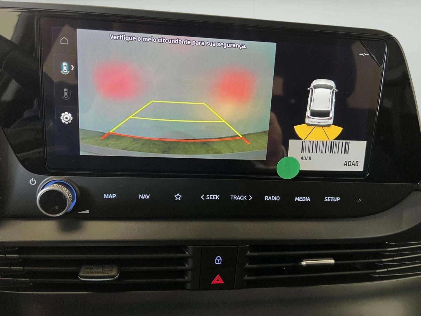 Hyundai i20 1.2 MPi Comfort MY25