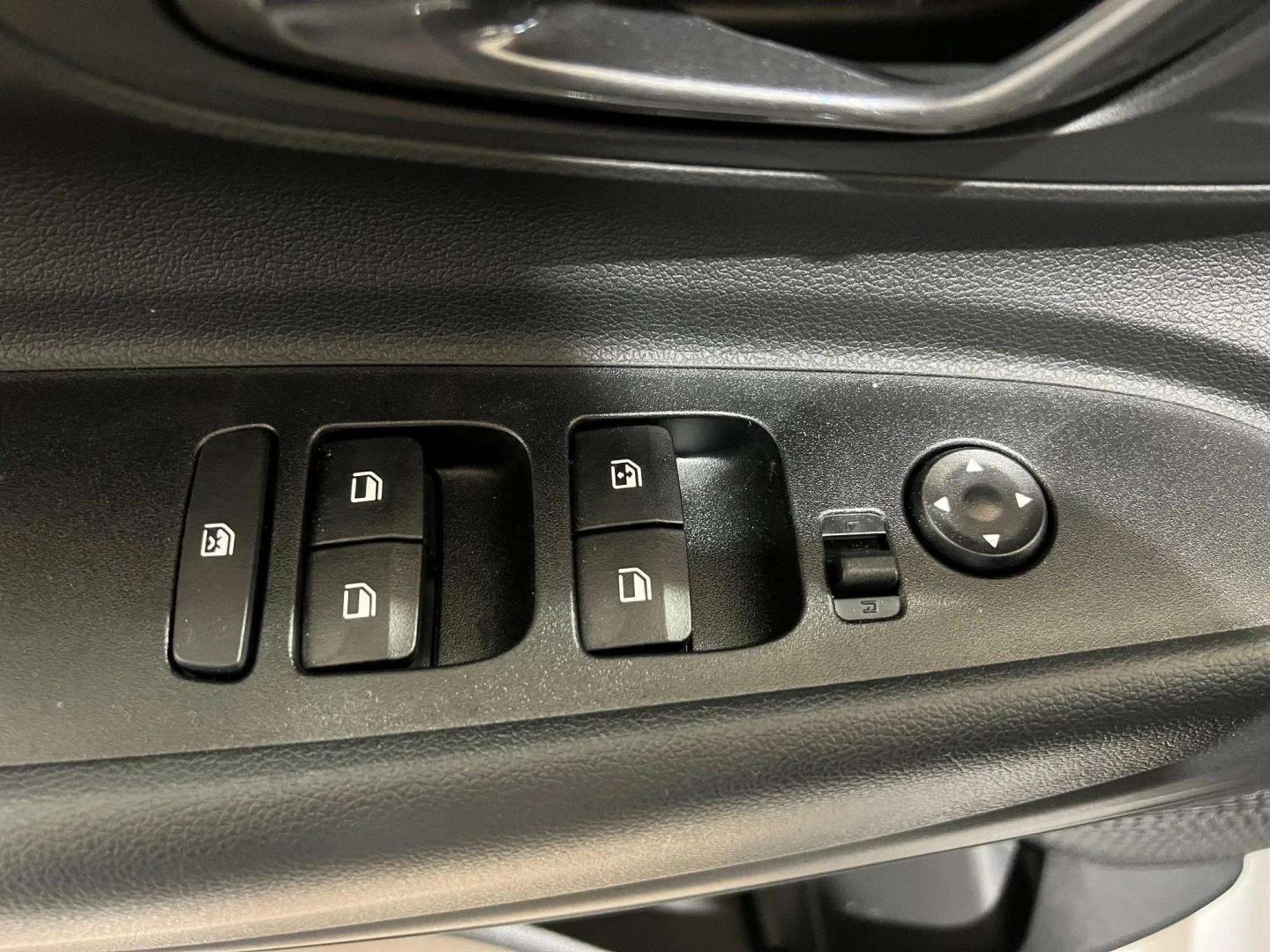 Hyundai i20 1.2 MPi Comfort MY25