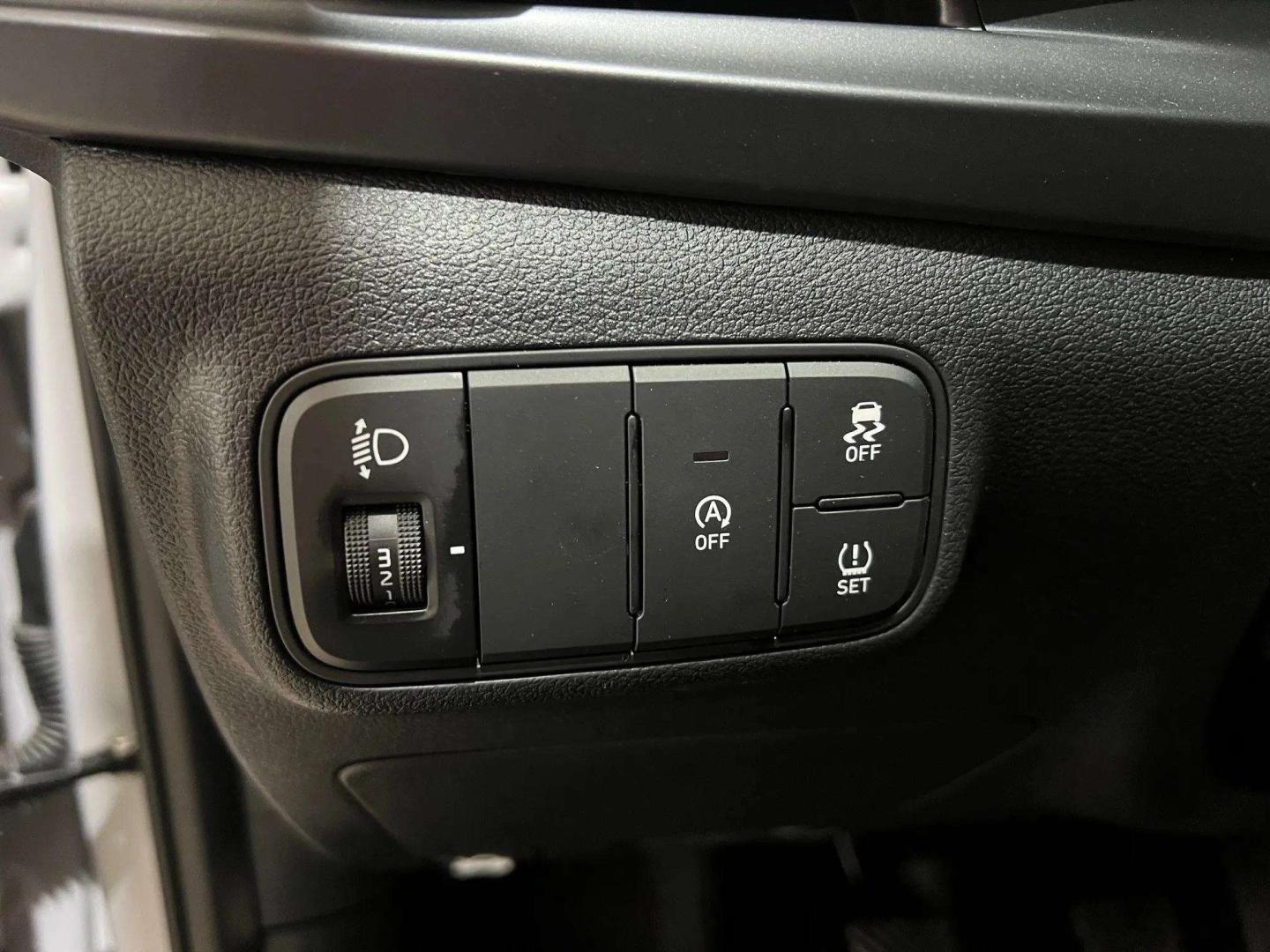 Hyundai i20 1.2 MPi Comfort MY25