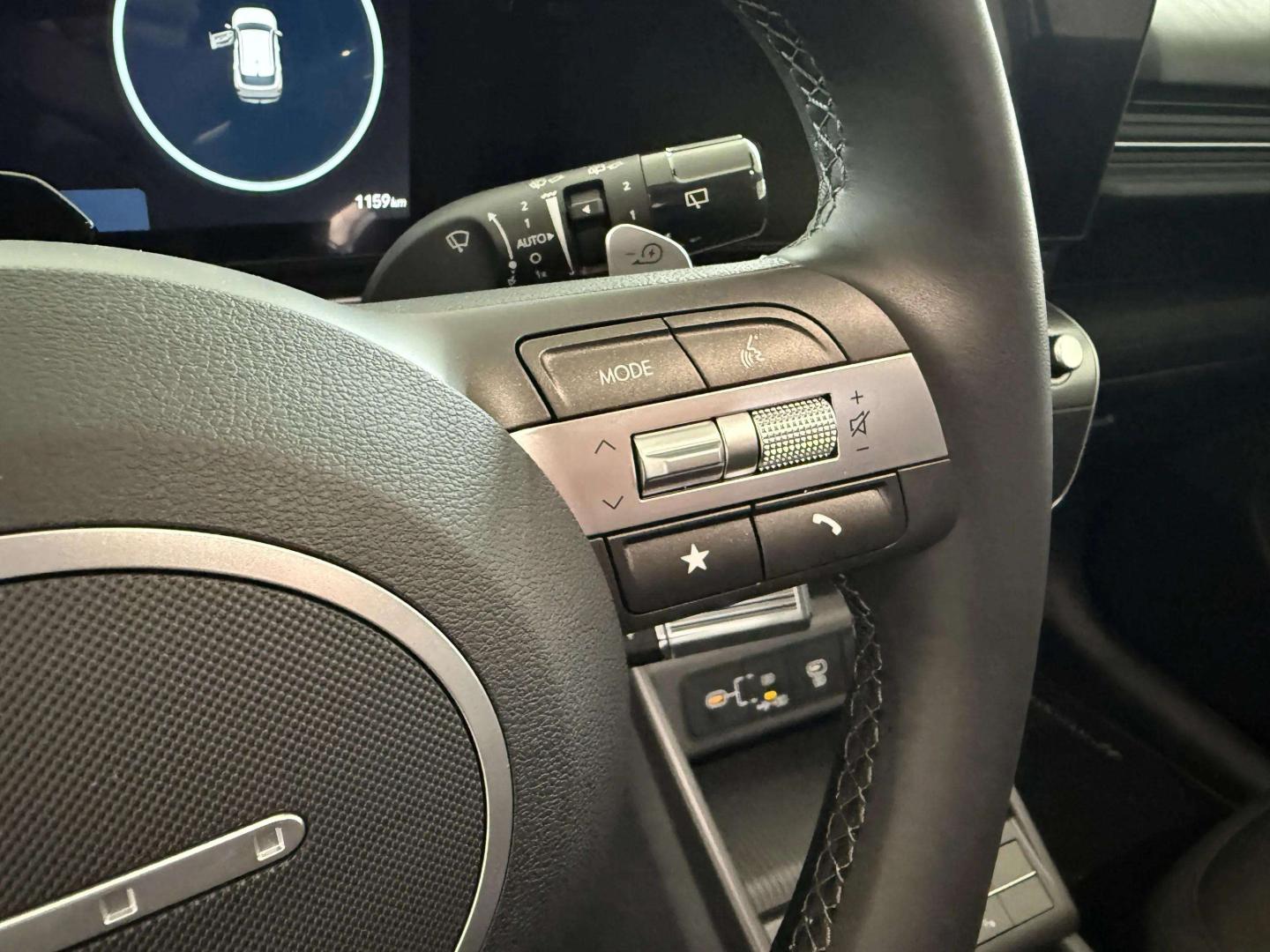 Hyundai Kauai 500km Premium MY26 (TT)