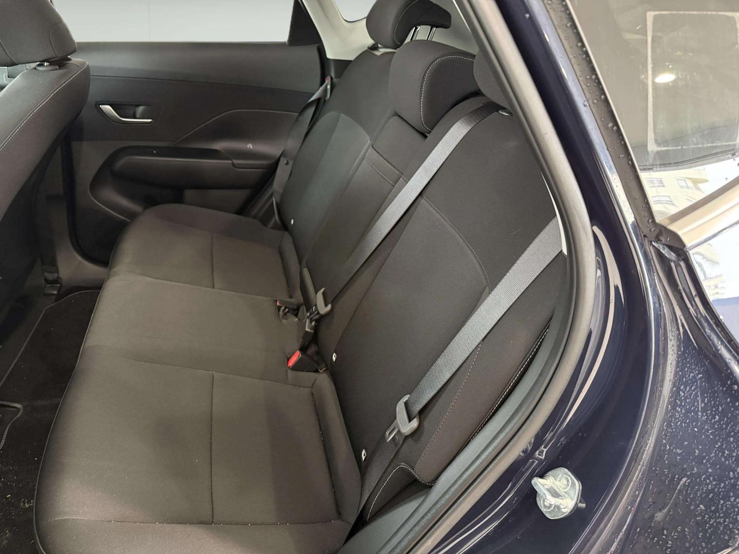 Hyundai Kauai 500km Premium MY26 (TT)