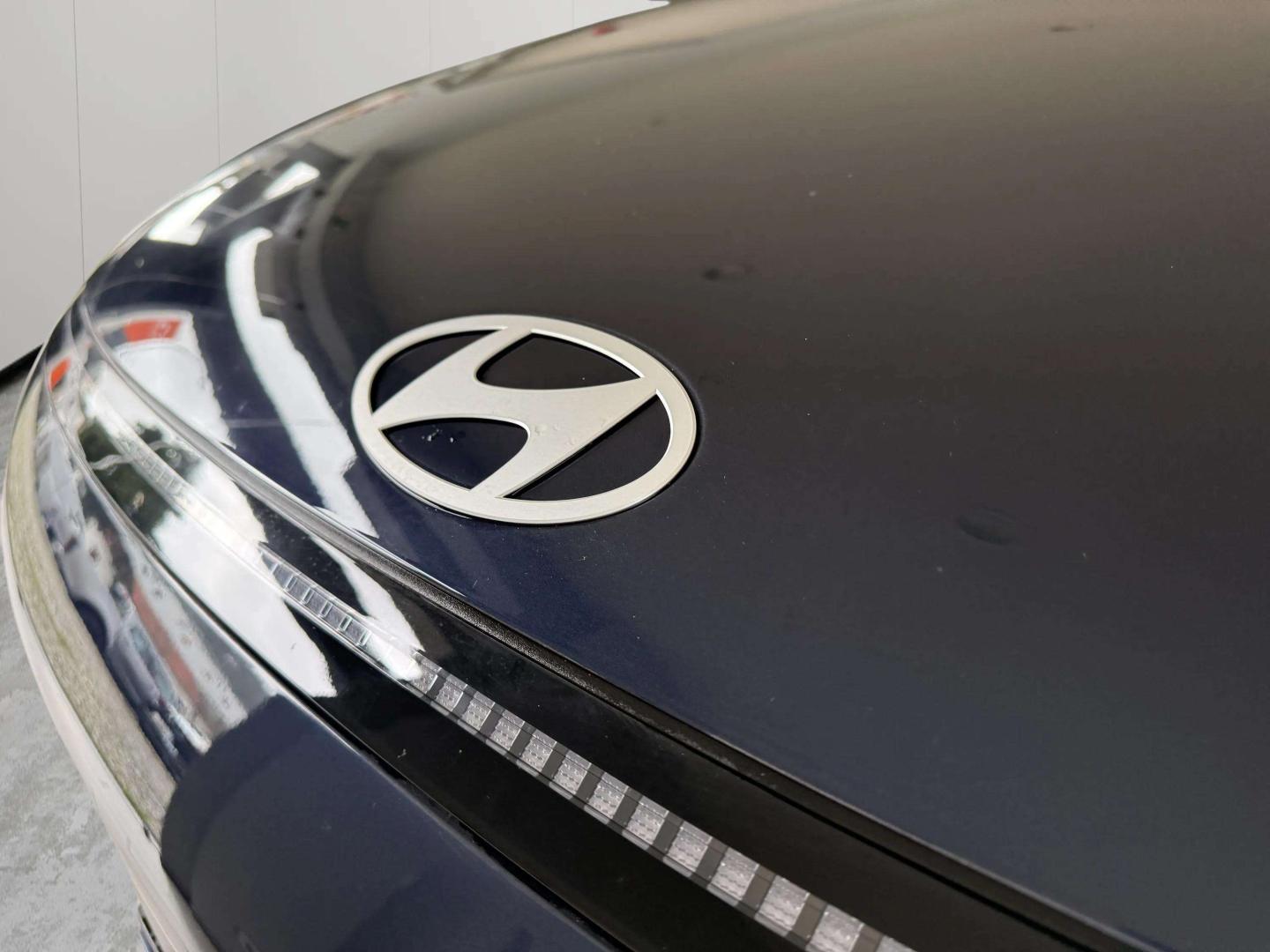 Hyundai Kauai 500km Premium MY26 (TT)