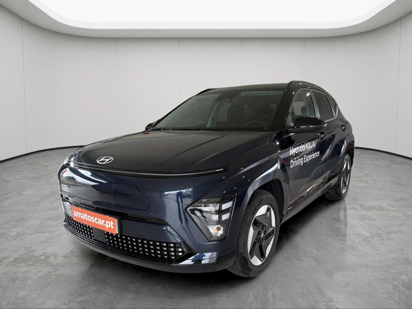 Hyundai Kauai 500km Premium MY26 (TT)