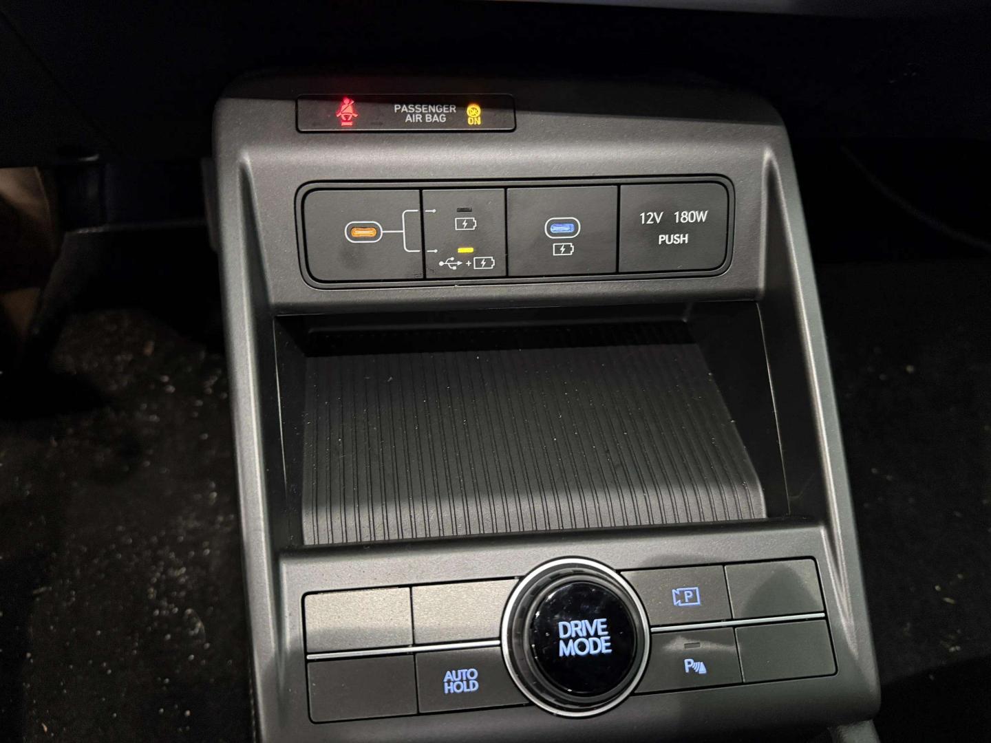 Hyundai Kauai 500km Premium MY26 (TT)