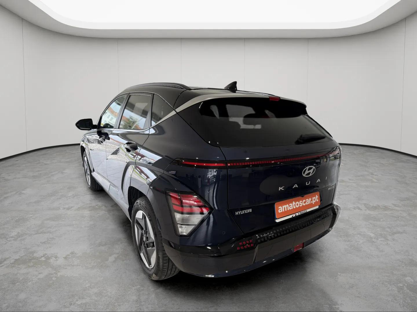 Hyundai Kauai 500km Premium MY26 (TT)