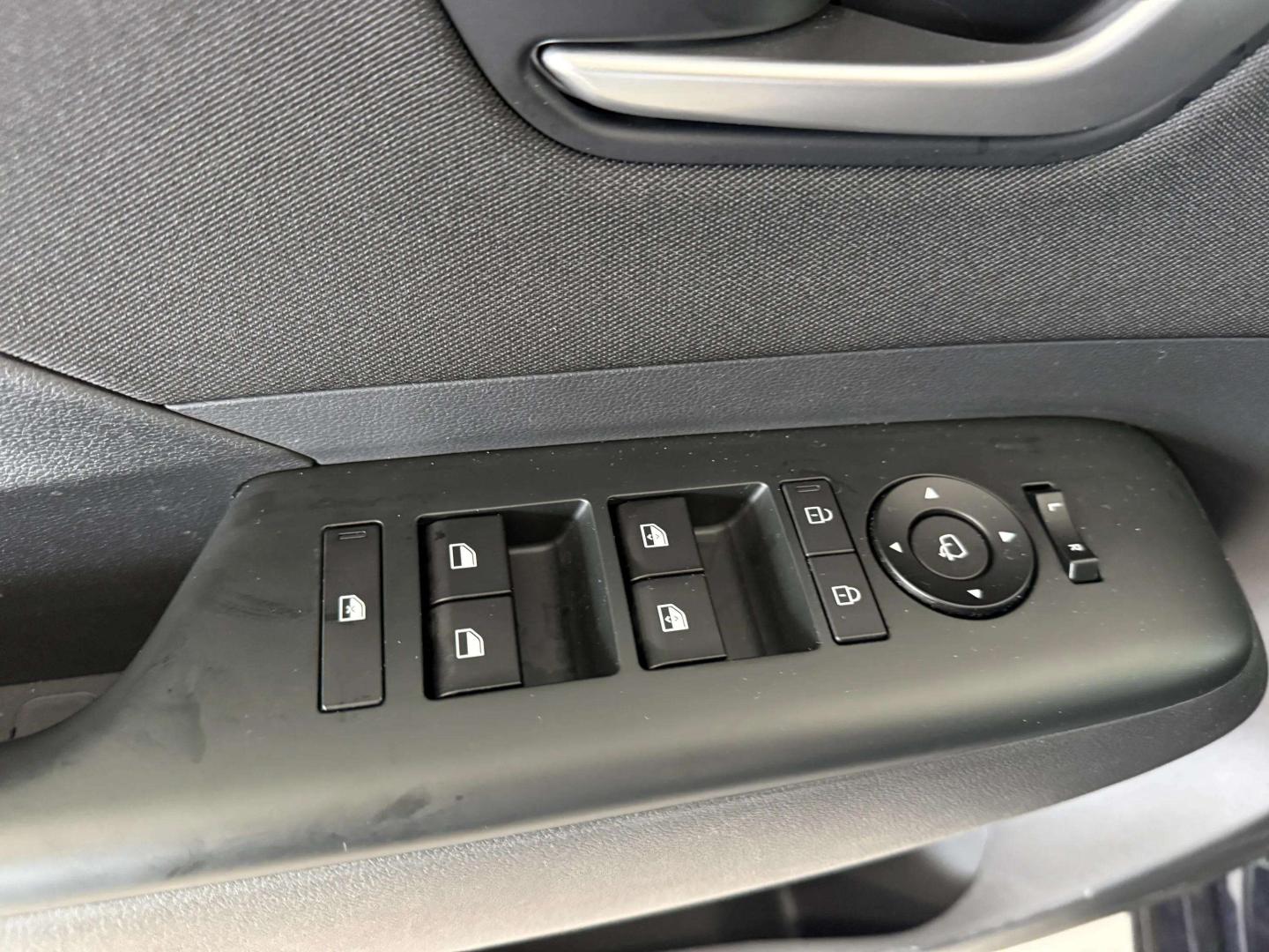 Hyundai Kauai 500km Premium MY26 (TT)