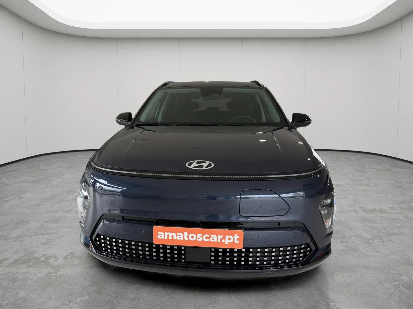 Hyundai Kauai 500km Premium MY26 (TT)